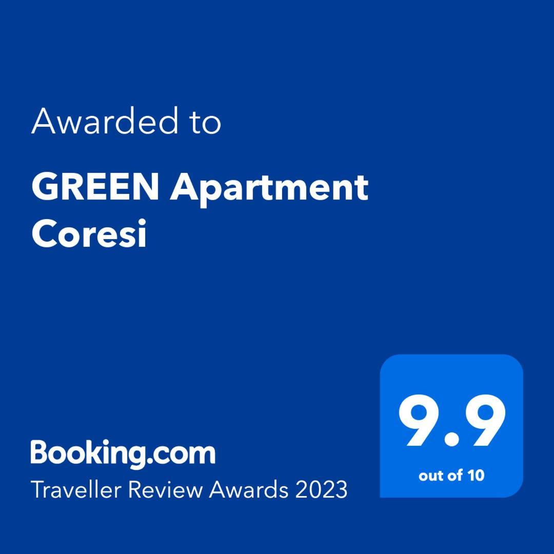 Green Apartment Coresi Brasov Exterior photo