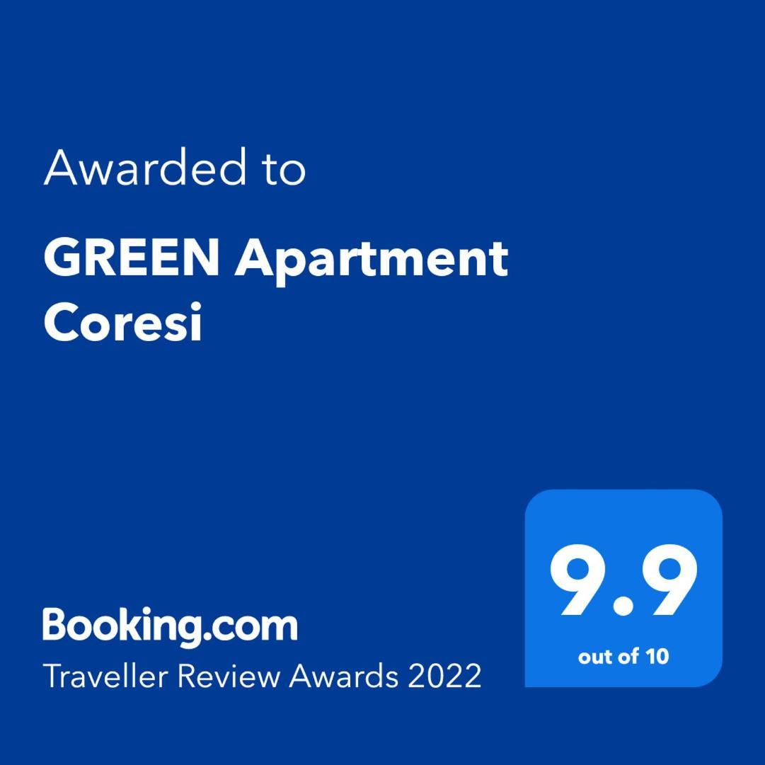 Green Apartment Coresi Brasov Exterior photo